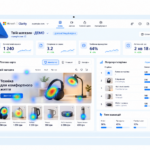 Microsoft Clarity для WooCommerce — теплові карти та записи сеансів